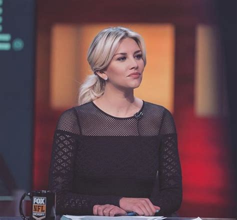 charissa thompson leaked video|Fox Sports host Charissa Thompson opens up about nude photo。